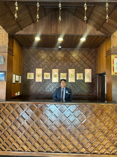 Public Area 4, Chandragiri Hills Resort Kathmandu – Luxury in the Clouds, Narayani