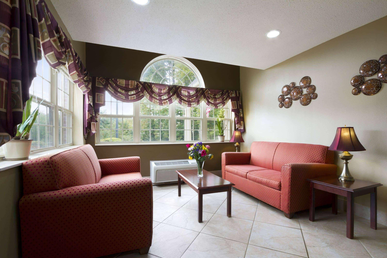 Others 4, Microtel Inn & Suites By Wyndham Lithonia/Stone M, DeKalb
