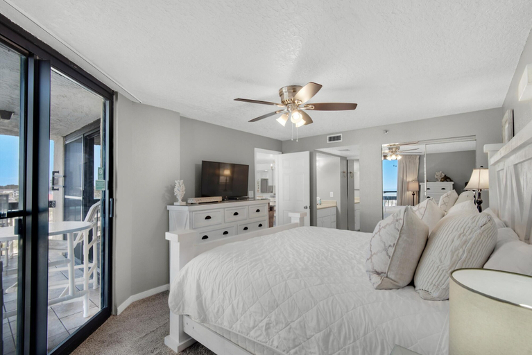 Bedroom 2, Sundestin 818, Okaloosa