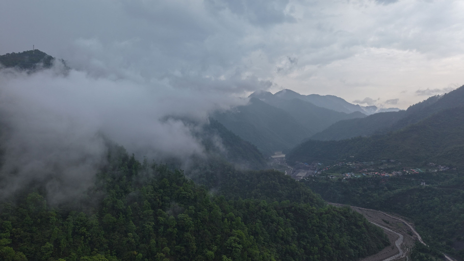 Others 3, Fillow Casa Hills, Tehri Garhwal