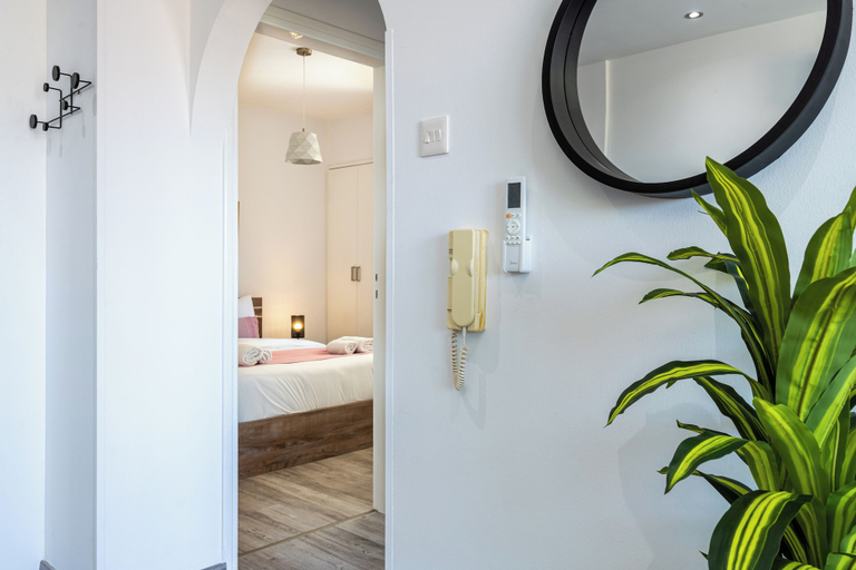 Others 3, Olympus Stylish 2-BR Apt in Larnaca, Larnaca