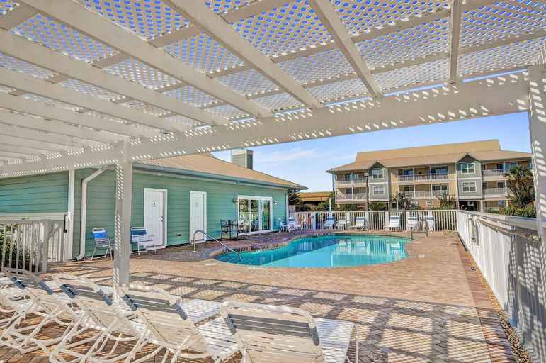 Sport & Beauty 4, St Martin Beachwalk Villas 432, Okaloosa
