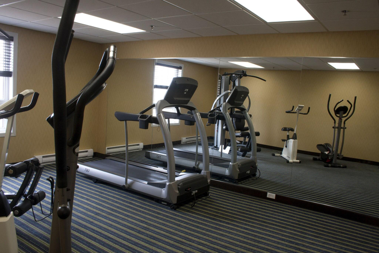 Others 5, Comfort Inn & Suites, Division No. 7