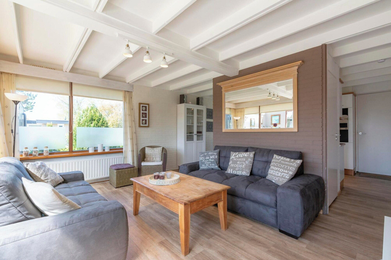 Living room 3, Wildrijk 152 Holiday Home in Sint Maartenszee, Zijpe