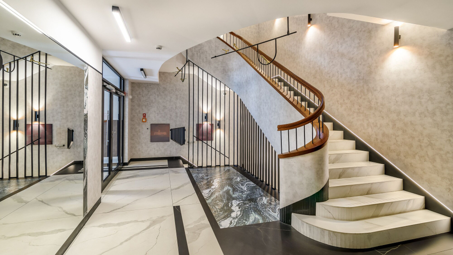 Others 2, Plac Unii 40 - Comfy Apartments, Gdynia