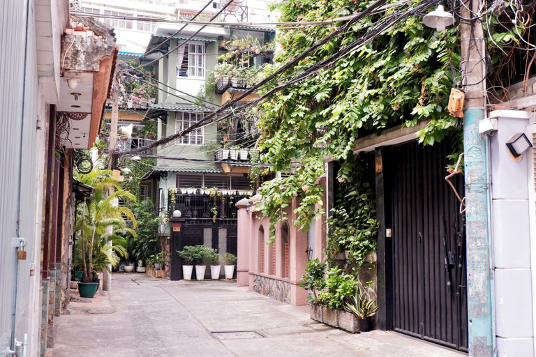 Others 3, Cozy Studio Apartment, District 1