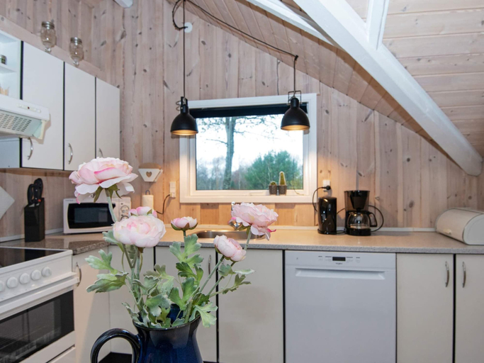 Others 5, 6 Person Holiday Home in Hemmet, Ringkøbing-Skjern