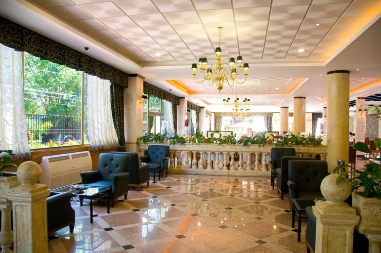 Public Area 4, Ramada By Wyndham Buenos Aires Vicente Lopez, Vicente López