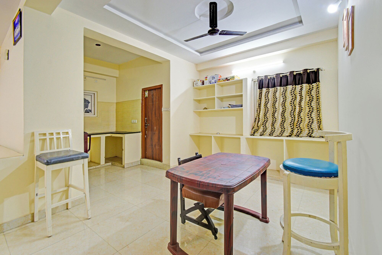 Others 4, Fabhotel Verizon Stays, Ranga Reddy