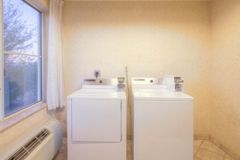 Bathroom 4, Comfort Inn Green Valley I-19, Pima