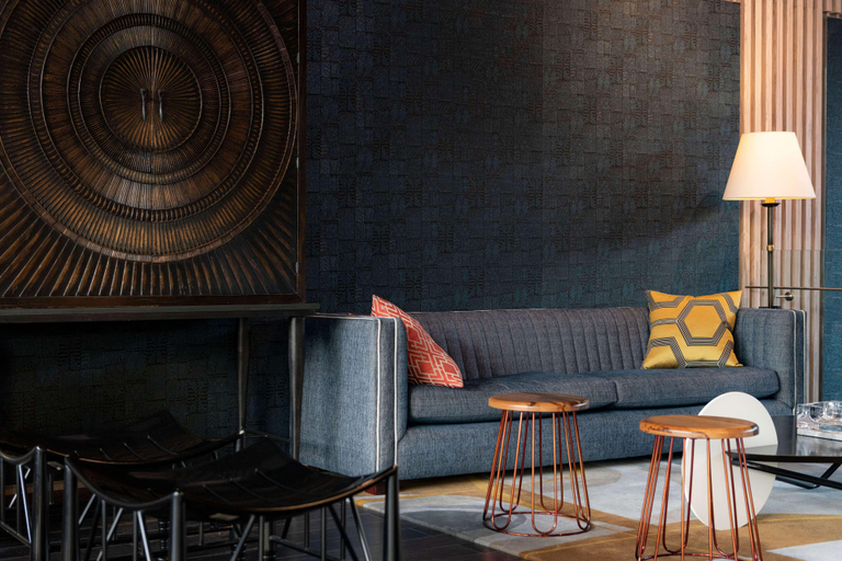 Public Area 4, Hyatt Centric San Isidro Lima, Lima