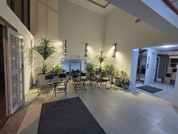 Others 5, The Chilling'N Homestay, Cầu Giấy