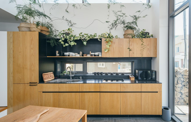 Others 5, ilsanghosa A+B : Architect’s Luxury Beach House, Jeju