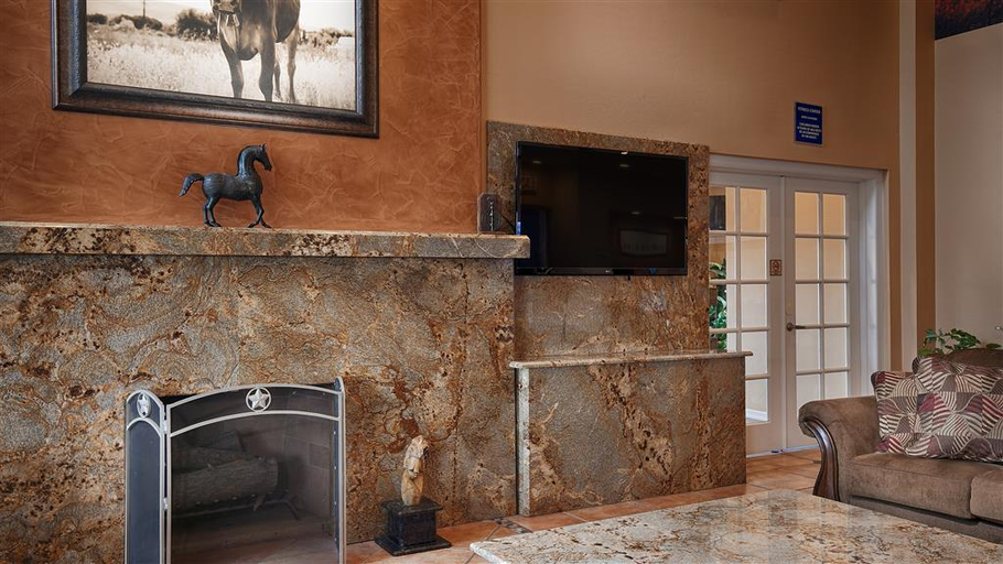 Public Area 3, Quality Inn Casa Grande I-10, Pinal