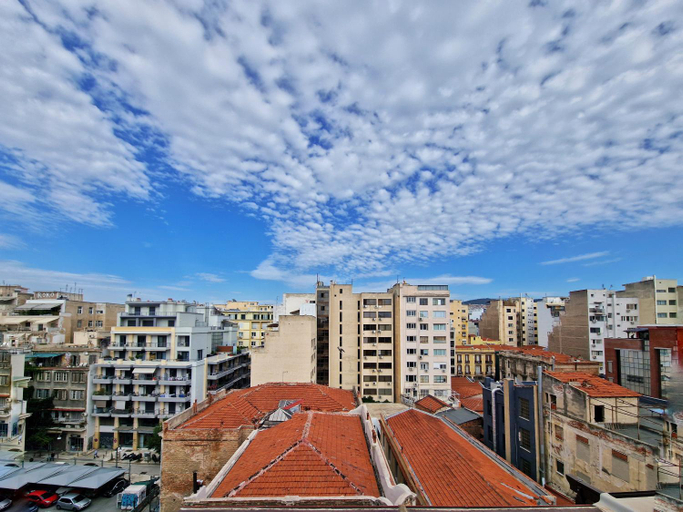 Others 5, Urban quality comfort, Central Macedonia