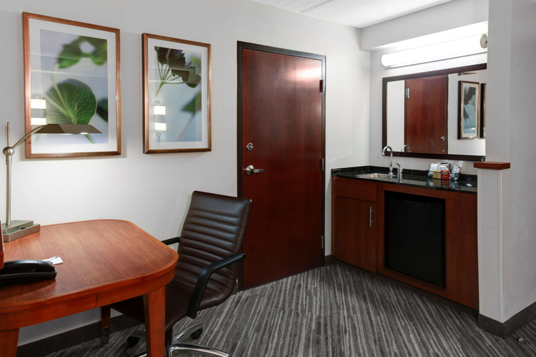 Bedroom 4, Hyatt Place Denver Airport, Denver