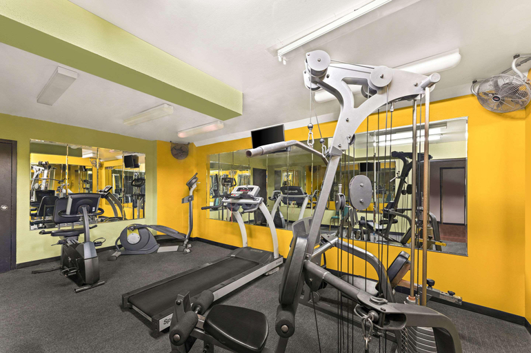 Others 5, Quality Inn & Suites Council Bluffs - Omaha East, Pottawattamie