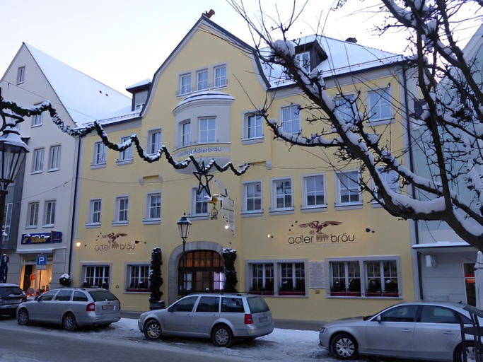 Others 3, Land-gut-Hotel Hotel Adlerbrau, Weißenburg-Gunzenhausen