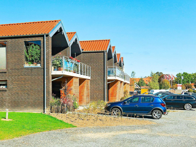 Others 5, 4 Person Holiday Home in Bogense, Nordfyns
