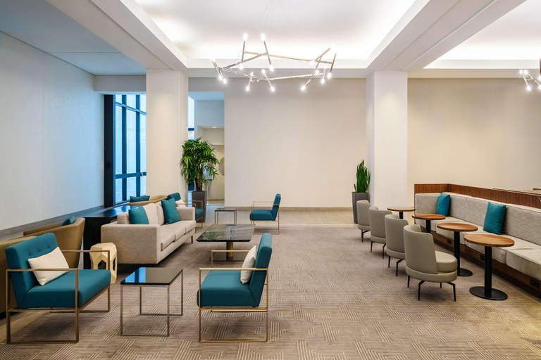 Public Area 4, Hyatt Regency Miami, Miami-Dade