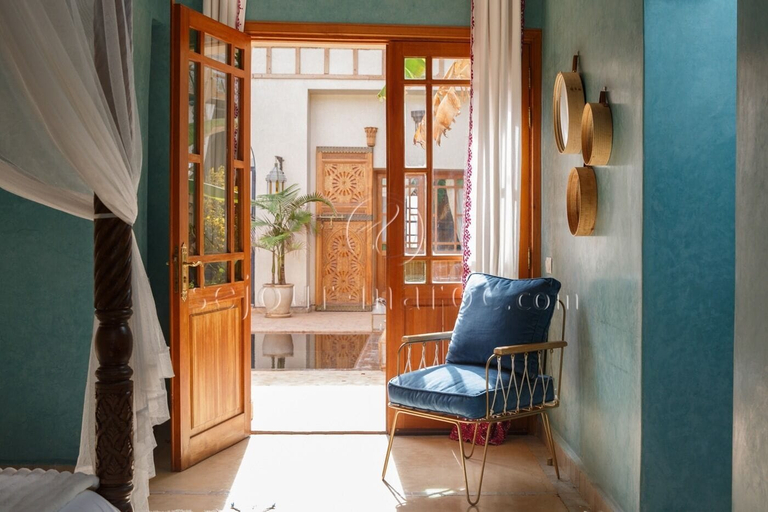 Others 4, Daba Riad, Marrakech