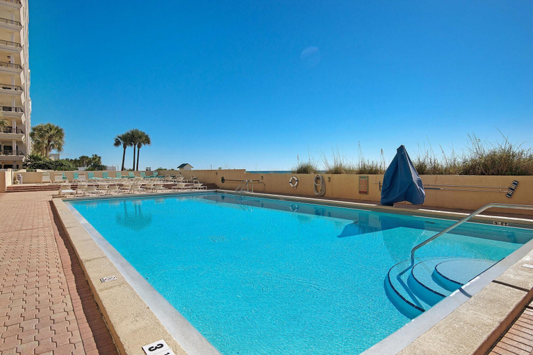 Sport & Beauty 4, Sundestin 818, Okaloosa