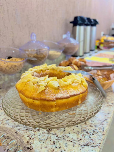 Food & Drinks 5, Pousada Portal da Serra, Campo Limpo Paulista
