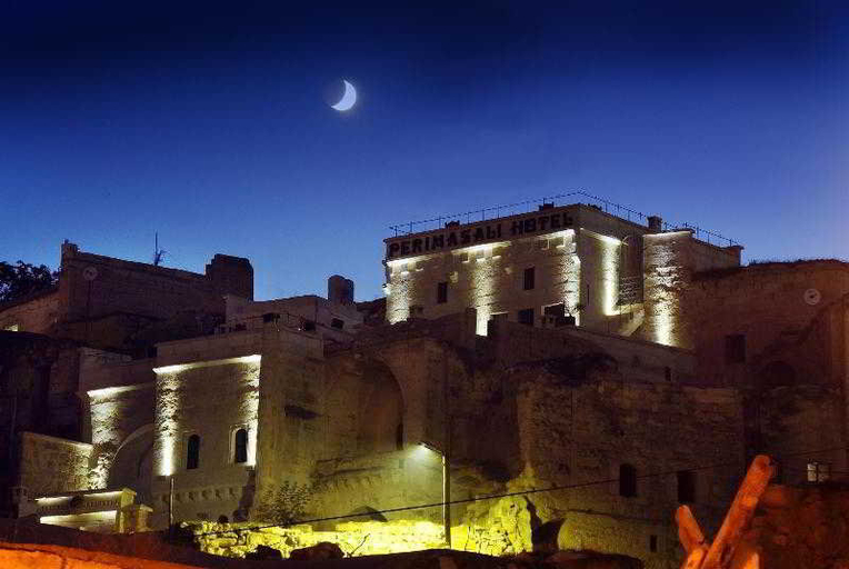 Exterior & Views 2, Perimasali Cave Hotel - Cappadocia, Ürgüp