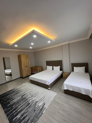 Others 5, Ozn Suit Airport Hotel, Arnavutkoy