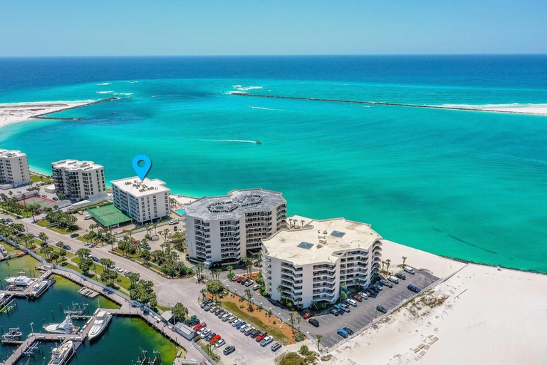 Others 1, Waterview Towers 201, Okaloosa