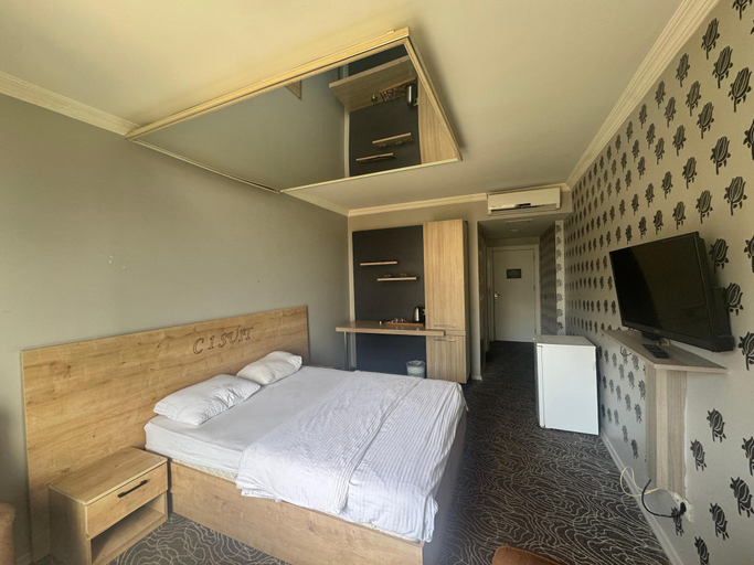 Others 5, C1 Suite, Büyükçekmece