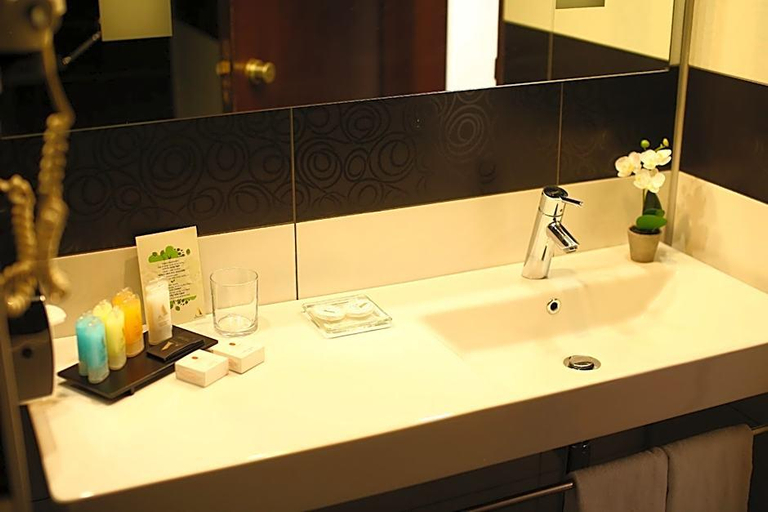 Bathroom 4, Altinel Ankara, Çankaya