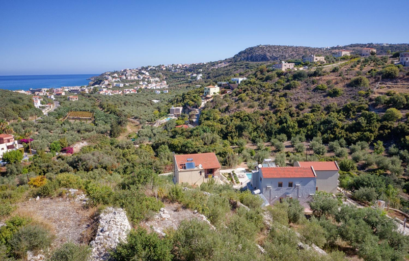 Surrounding environment