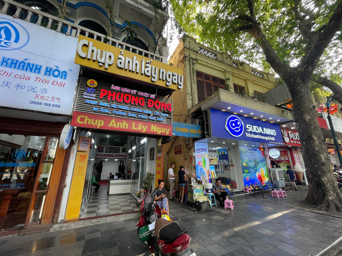 Others 5, Heritage Corner Hostel, Hoàn Kiếm