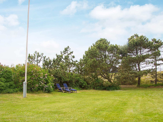 Others 5, 4 Star Holiday Home in Ribe, Esbjerg