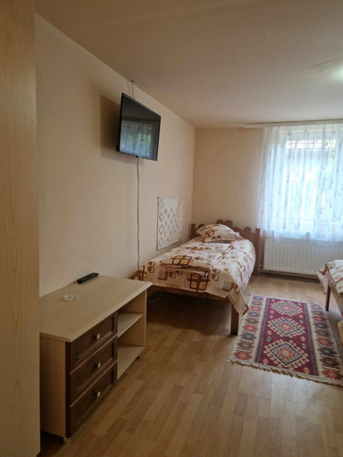 Others 4, CASA BOTIMI, Covasna