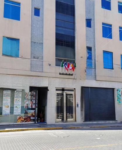 Exterior & Views 2, Inkalma sede Don Bosco, Arequipa