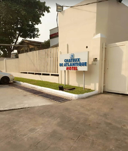 Exterior & Views 2, Chateux De Atlantique Hotel VI, Eti-Osa