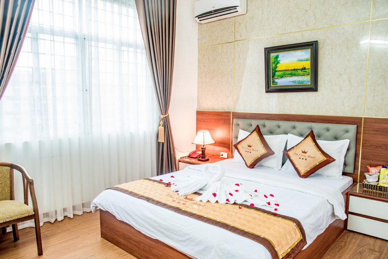 Others 3, Thu Giang Hotel, Cầu Giấy