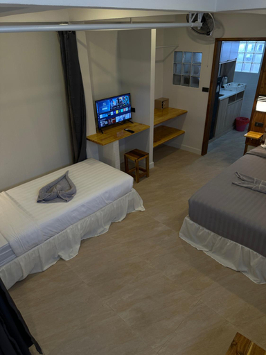 Others 4, Aussieland Bungalows, Ko Samui
