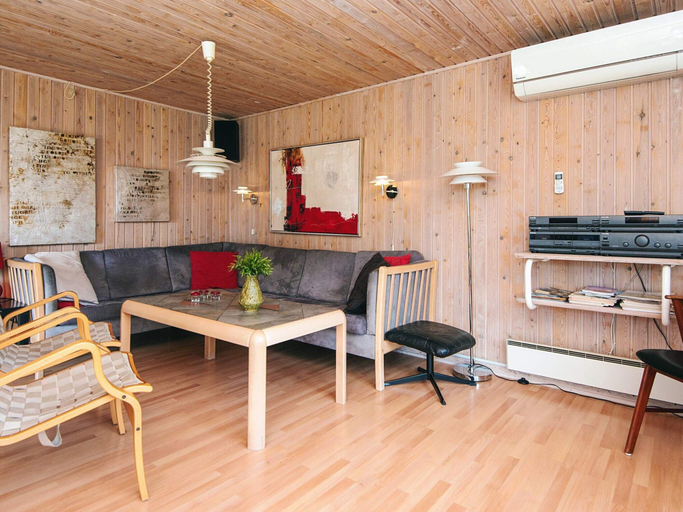 Others 5, 6 Person Holiday Home in Lokken, Jammerbugt