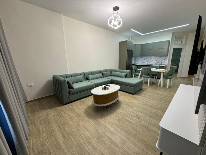 Others 4, Isla's Luxurious Seaside Apartments, Durrësit