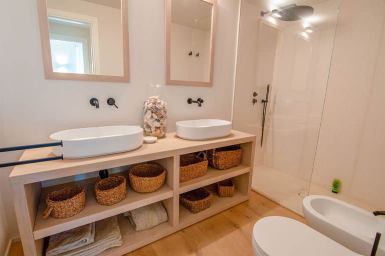Room 2, Red Mullet House Isola d Elba, Livorno