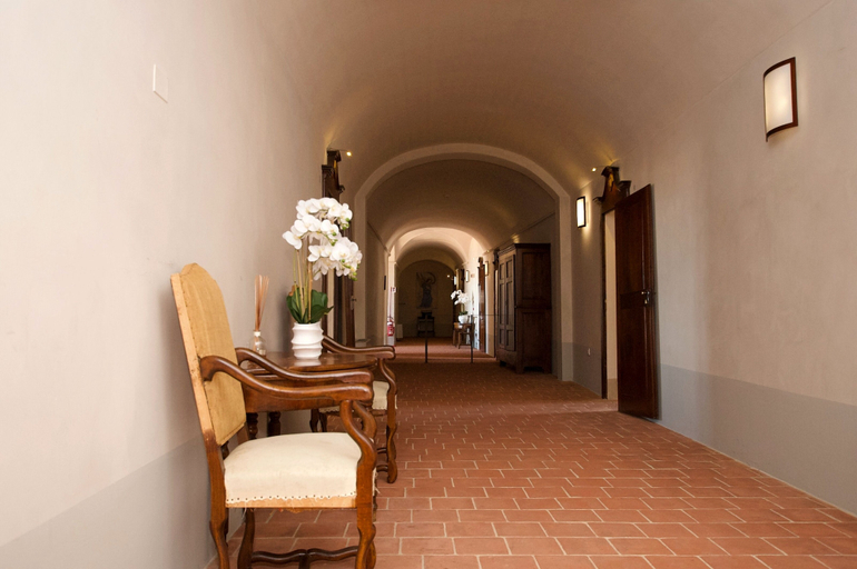 Others 3, Hotel San Giovanni Resort, Cuneo