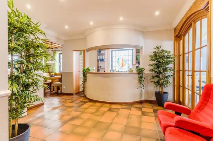 Food & Drinks 1, Hotel Sonne29, Forchheim
