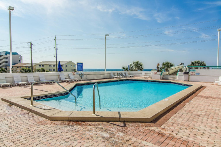 Sport & Beauty 2, Surfside Resort #403, Walton