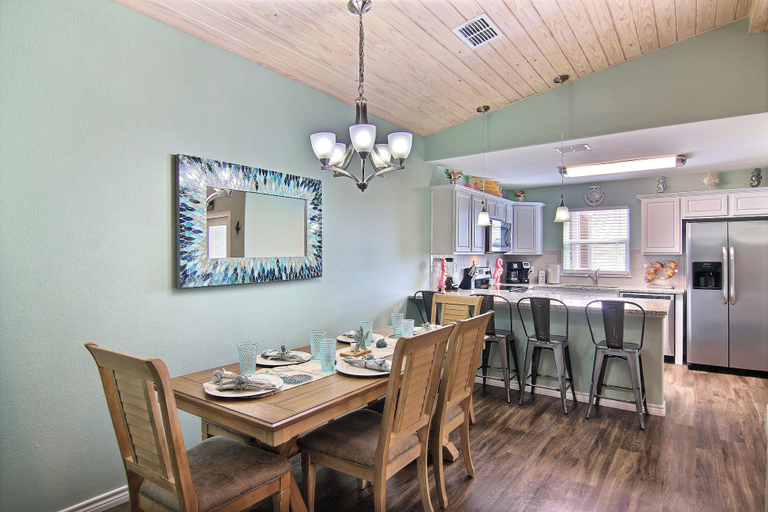 Others 5, Just Beachy by Silver Sands Vacation Rentals, Nueces