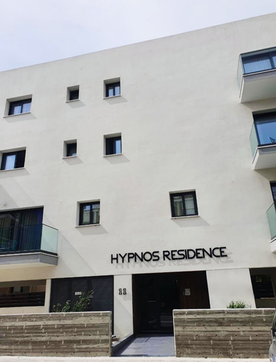 Exterior & Views 2, Hypnos Residence