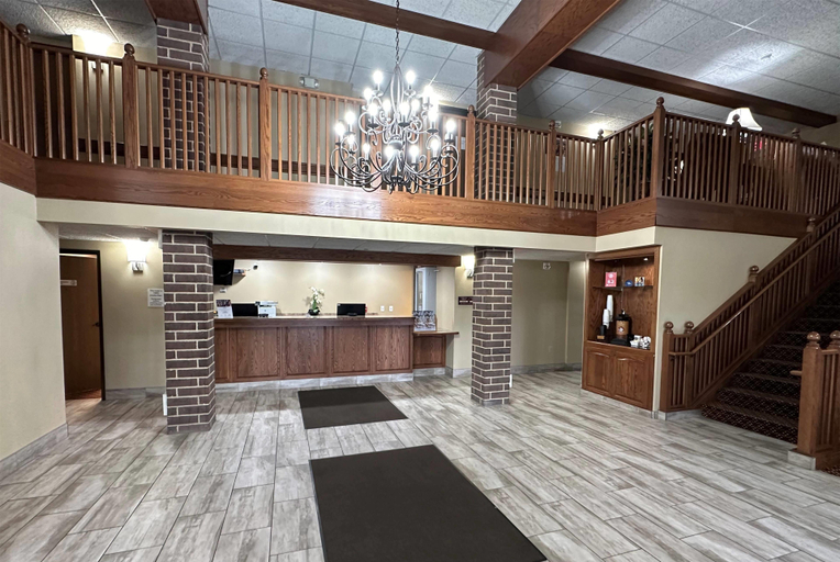 Public Area 3, AmericInn by Wyndham Appleton North/Little Chute, Outagamie