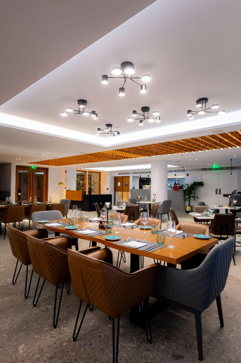 Food & Drinks 4, Radisson Beach Resort Larnaca, Larnaca